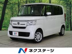 N-BOX Gホンダセンシングの中古車画像