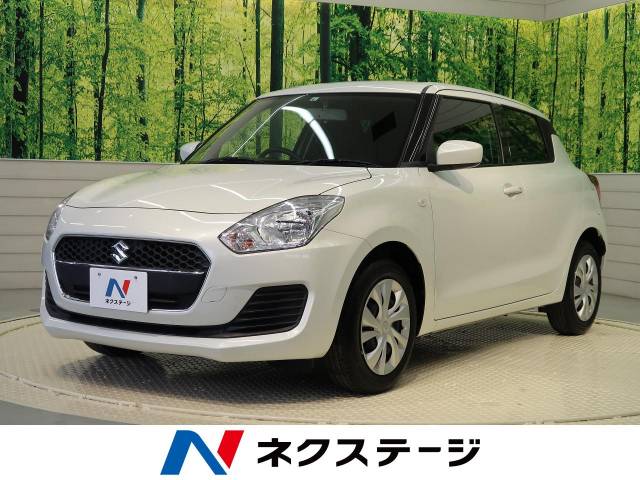 スイフト 特別 限定 ｘｇリミテッド セーフティパッケージレス仕様車 スズキ Cvt 無段変速車 のカタログ詳細情報 新車 中古車の ネクステージ