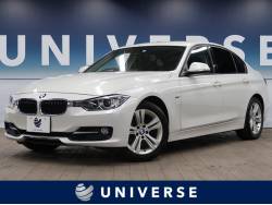 3シリーズ 320i スポーツの中古車画像