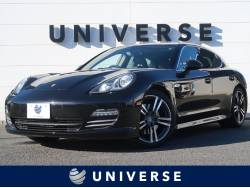 ポルシェ パナメーラ クルコン ディーゼルの中古車一覧 輸入車 外車の中古車探しなら ユニバース