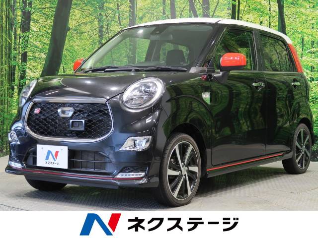 ダイハツ キャスト スポーツｓａ 1 7万km 125 9万円 宮城県 376 の中古車詳細 宮城県の仙台泉店 新車 中古車の ネクステージ