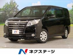 ノア Xの中古車画像