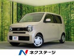 ホンダ ｎ ｗｇｎ 未使用車 ネクステージの中古車一覧 新車 中古車の ネクステージ