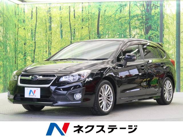 スバル インプレッサスポーツ ２ ０ｉ ｓアイサイト 6 3万km 和歌山県 359 の中古車詳細 和歌山県の和歌山店 新車 中古車の ネクステージ
