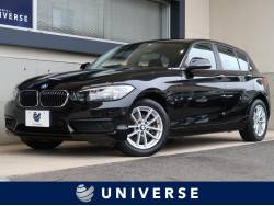 1シリーズ 118iの中古車画像