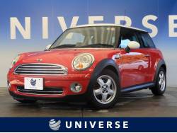 MINI クーパーの中古車画像