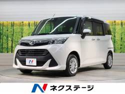タンク G Sの中古車画像