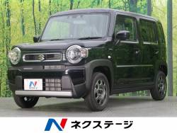 ハスラー ハイブリッドGの中古車画像