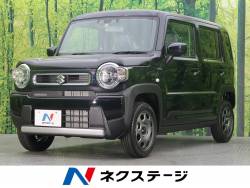 ハスラー ハイブリッドGの中古車画像