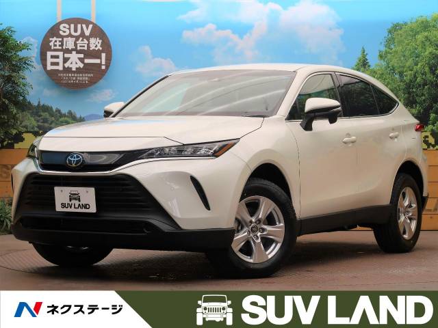 トヨタ ハリアー 登録済未使用車 新型ディスプレイオーディオ Ff 309 9万円 大阪府 708 の中古車詳細 大阪府のｓｕｖ ｌａｎｄ 堺 ｓｕｖ ｌａｎｄ