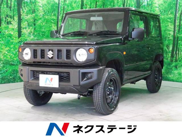 スズキ ジムニー ｘｇ 6km 大分県 699 の中古車詳細 大分県の大分店 新車 中古車の ネクステージ