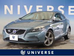 ボルボ ｖ４０の中古車一覧 輸入車 外車の中古車探しなら ユニバース