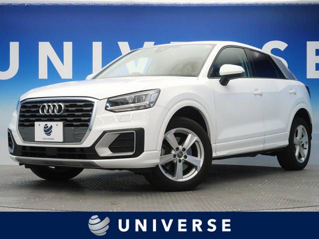 アウディ ｑ２ １ ０ｔｆｓｉスポーツ 1 3万km 269 7万円 大阪府 532 の中古車詳細 大阪府のユニバース 堺 新車 中古車 の ネクステージ