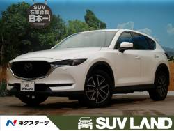 マツダ ｃｘ ５ 中古車 メーカーオプションの中古車一覧 新車 中古車の ネクステージ