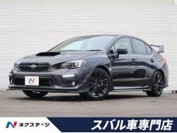 WRX S4 2.0GT-Sアイサイトの中古車画像