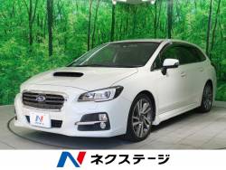 レヴォーグ 1.6GT-Sアイサイトの中古車画像