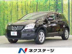 デュアリス 日産 の中古車一覧 Suv Land
