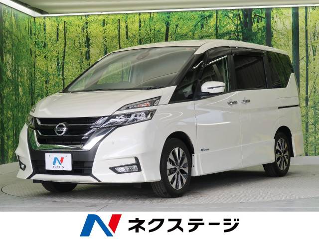 日産 セレナ ハイウェイスター プロパイロットエディション 2 5万km 239 9万円 和歌山県 243 の中古車詳細 和歌山県の和歌山店 新車 中古車の ネクステージ