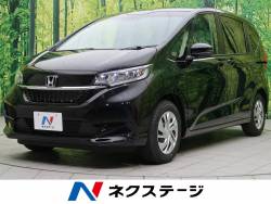 ホンダ フリード 登録済未使用車の中古車一覧 新車 中古車の ネクステージ