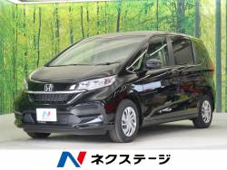 フリード G・ホンダセンシングの中古車画像