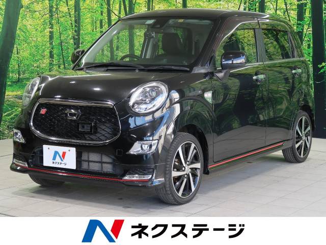 ダイハツ キャスト スポーツｓａ 2 5万km 110 9万円 群馬県 621 の中古車詳細 群馬県の太田店 新車 中古車の ネクステージ