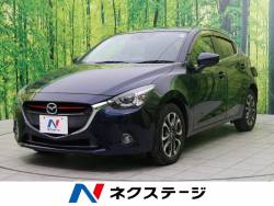 デミオ XDツーリングの中古車画像