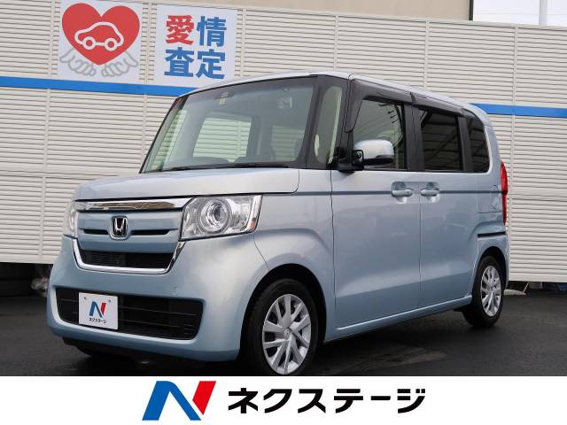 ホンダ ｎ ｂｏｘ ｇ ｌホンダセンシング 0 9万km 154 9万円 京都府 161 の中古車詳細 京都府の京都八幡店 新車 中古車 の ネクステージ