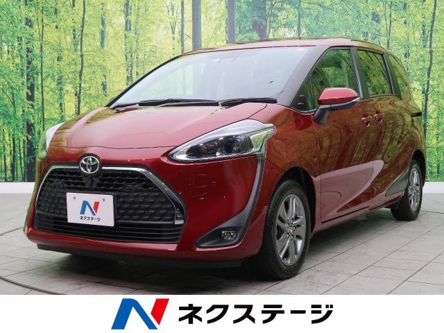 トヨタ シエンタ ファンベースｇ セーフティーエディション 0 7万km 愛知県 762 の中古車詳細 愛知県の岡崎美合店 新車 中古 車の ネクステージ