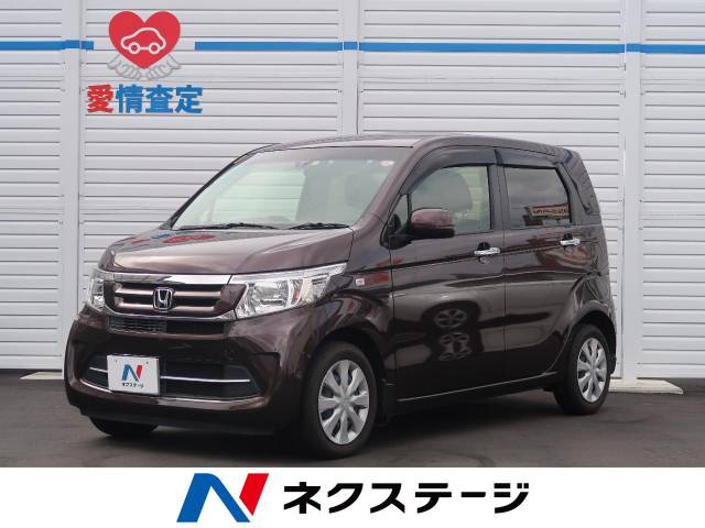 ｎ ｗｇｎ 特別 限定 ｇ特別仕様車 ｓｓパッケージ ホンダ Cvt 無段変速車 のカタログ詳細情報 新車 中古車の ネクステージ