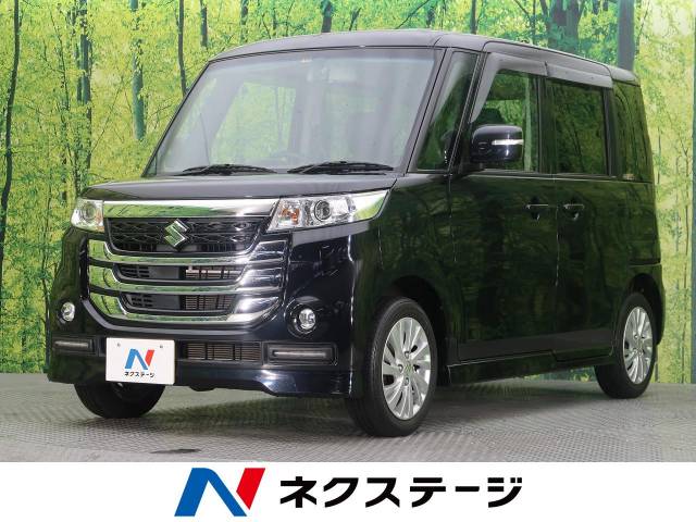 スペーシアカスタムz スズキ の燃費 Wltcモード 情報 モデル グレード別 新車 中古車の ネクステージ スペーシアカスタムz スズキ の燃費 Wltcモード 情報 モデル グレード別 新車 中古車の ネクステージ