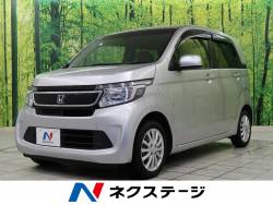 ｎ ｗｇｎ ホンダ の中古車一覧 新車 中古車の ネクステージ