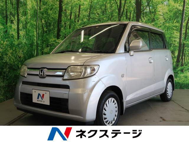 ホンダ ゼスト ｇ 6 5万km 茨城県 5 の中古車詳細 茨城県の石岡店 新車 中古車の ネクステージ