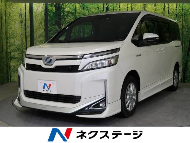 トヨタ ヴォクシー ハイブリッドｖ 3 3万km 埼玉県 330 の中古車詳細 埼玉県の草加店 ｓｕｖ ｌａｎｄ