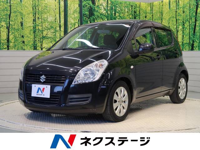 スプラッシュ スズキ のクルマカタログ 新車 中古車の ネクステージ