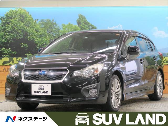 スバル インプレッサスポーツ ２ ０ｉ ｓ 7 4万km 90 2万円 熊本県 758 の中古車詳細 熊本県のｓｕｖ ｌａｎｄ 熊本 新車 中古車 の ネクステージ