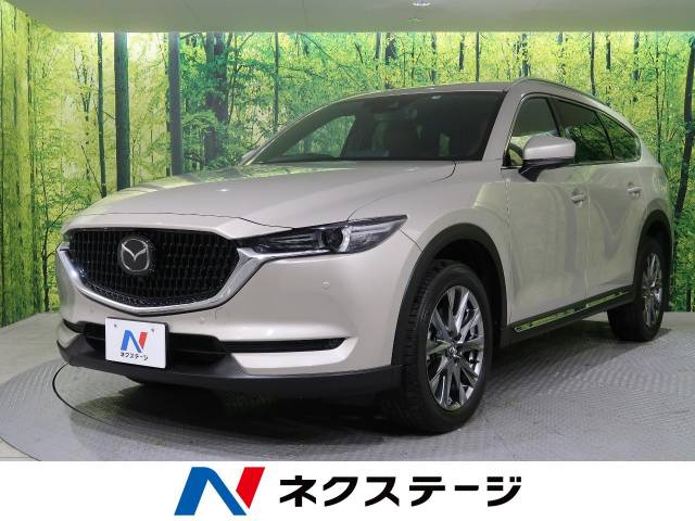 マツダ ｃｘ ８ ｘｄ ｌパッケージ 1 2万km 埼玉県 093 の中古車詳細 埼玉県の草加店 新車 中古車の ネクステージ