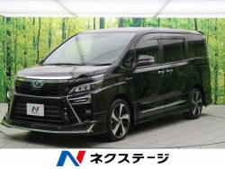 トヨタ ヴォクシー モデリスタの中古車一覧 Suv Land