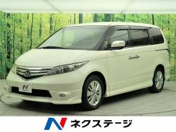 エリシオン ホンダ の中古車一覧 新車 中古車の ネクステージ