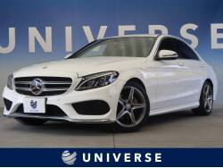 メルセデス ベンツ ｃクラスの中古車一覧 輸入車 外車の中古車探しなら ユニバース