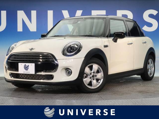 ｍｉｎｉ ｍｉｎｉ クーパーｄ 0 8万km 愛知県 459 の中古車詳細 愛知県のユニバース 名古屋 新車 中古車の ネクステージ
