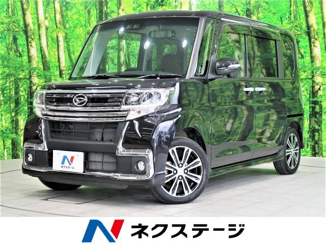 ダイハツ タント カスタムｒｓ トップエディションｓａ 3 2万km 149 9万円 宮崎県 665 の中古車詳細 宮崎県の宮崎北店 新車 中古車 の ネクステージ