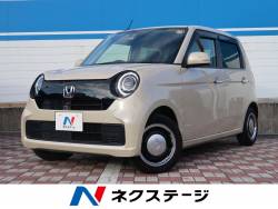 ｎ ｏｎｅ ホンダ の中古車一覧 新車 中古車の ネクステージ