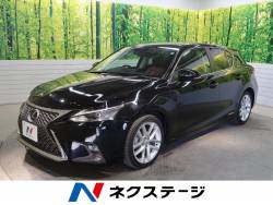 ｃｔ レクサス の中古車一覧 新車 中古車の ネクステージ