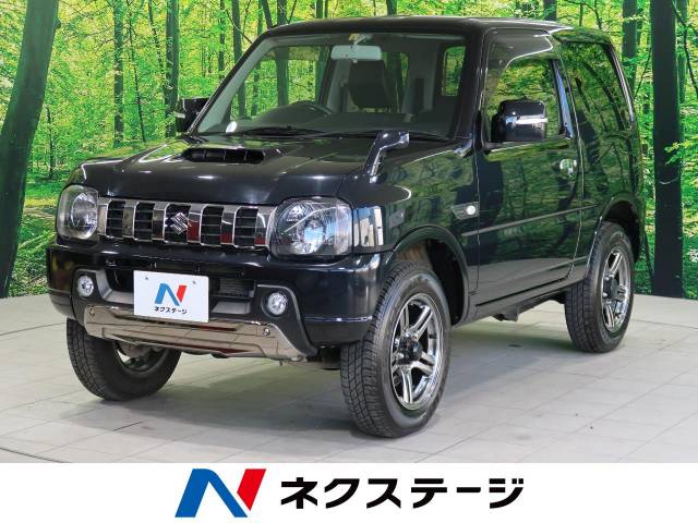 スズキ ジムニー ランドベンチャー 3 3万km 163 9万円 群馬県 923 の中古車詳細 群馬県の太田店 新車 中古車の ネクステージ