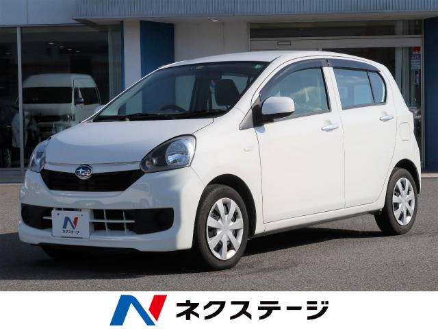 スバル プレオプラス ｆ 7 6万km 愛知県 263 の中古車詳細 愛知県のクラスポ蒲郡店 新車 中古車の ネクステージ