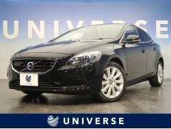 ボルボ ｖ４０ 未使用車の中古車一覧 新車 中古車の ネクステージ