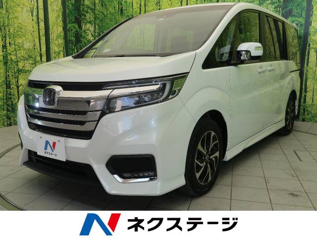 ホンダ ステップワゴンスパーダ スパーダ ホンダセンシング 1 8万km 276 9万円 三重県 238 の中古車詳細 三重県の松阪店 新車 中古車 の ネクステージ