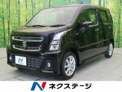 ワゴンｒスティングレー スズキ の中古車一覧 新車 中古車の ネクステージ