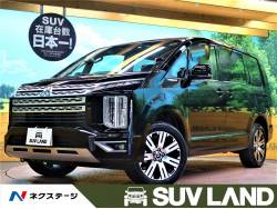 三菱 デリカｄ ５ スライドドア ｓｕｖの中古車一覧 新車 中古車の ネクステージ