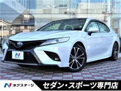カムリ トヨタ の中古車一覧 新車 中古車の ネクステージ カムリ トヨタ の中古車一覧 新車 中古車の ネクステージ
